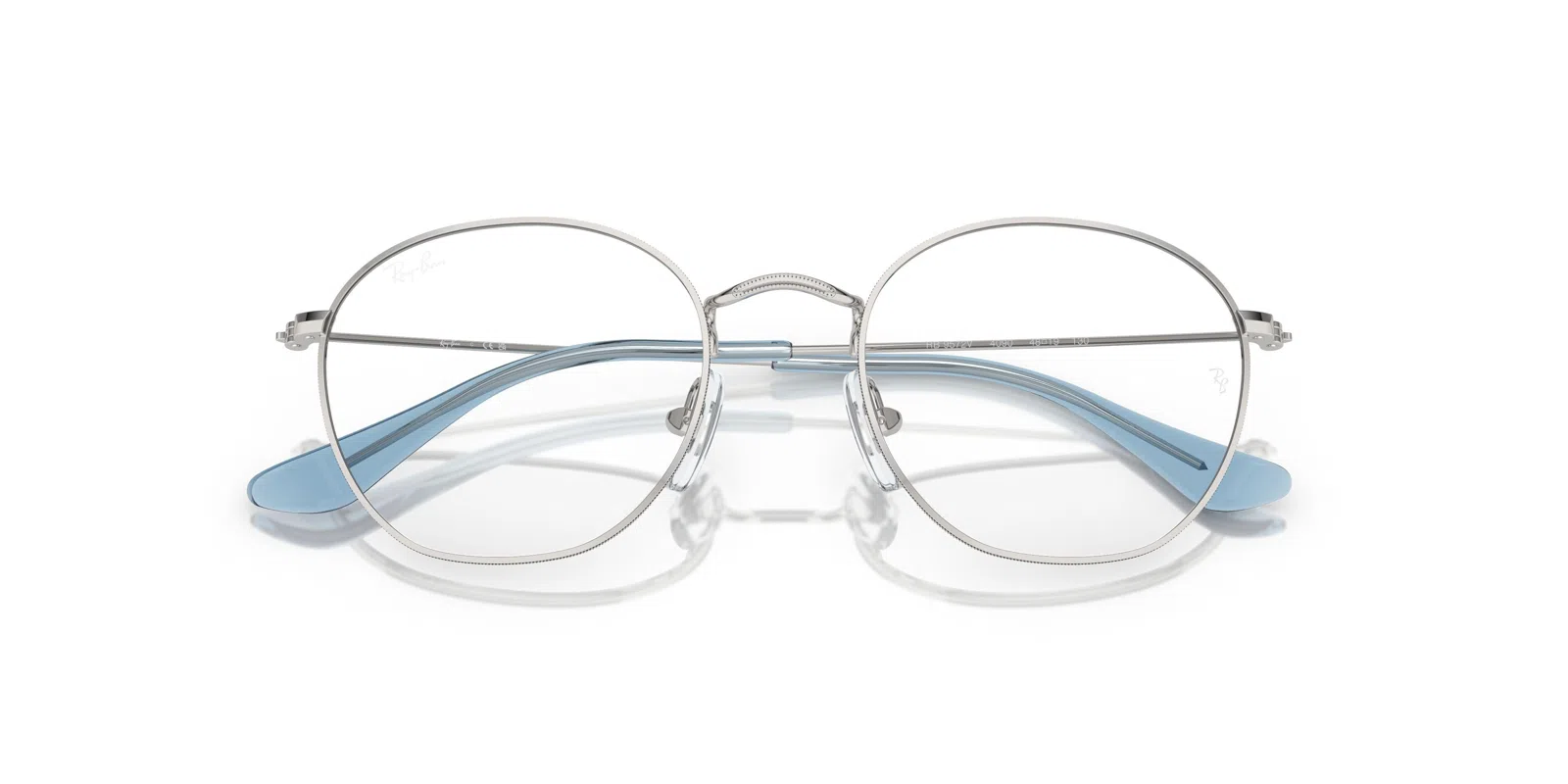 Ray-Ban Kids Rob 0RY9572V Eyeglasses - view 52